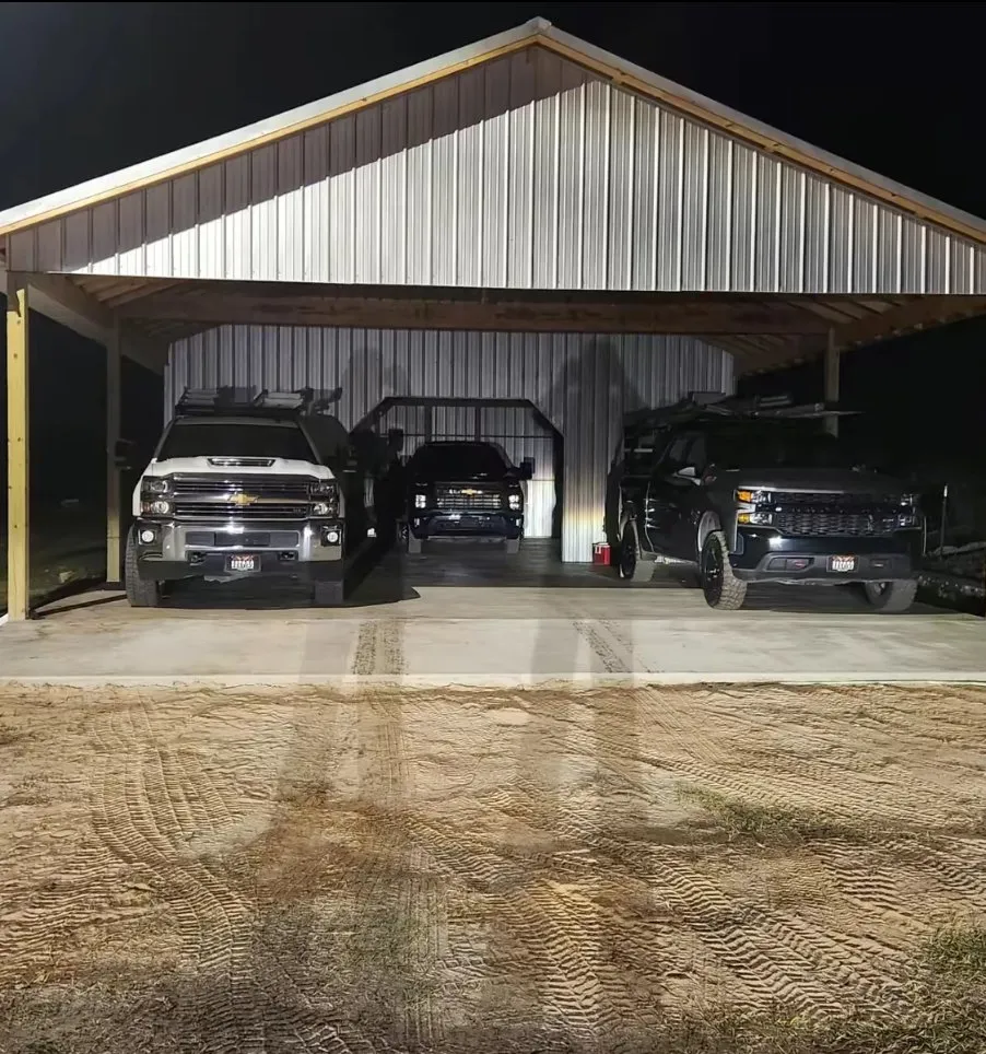 Slide of Espana Roofing