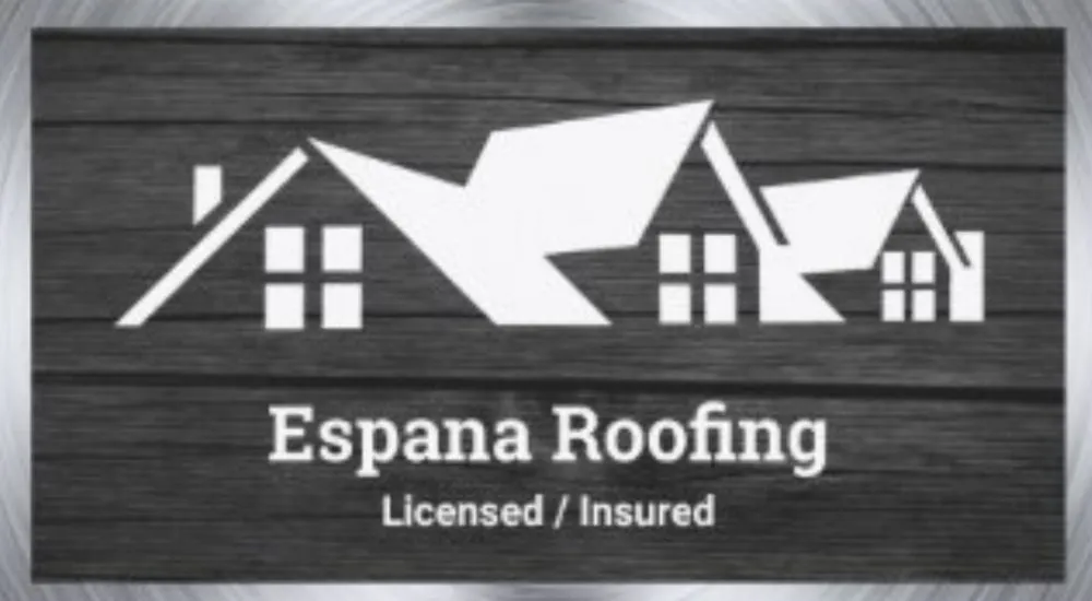 Slide of Espana Roofing