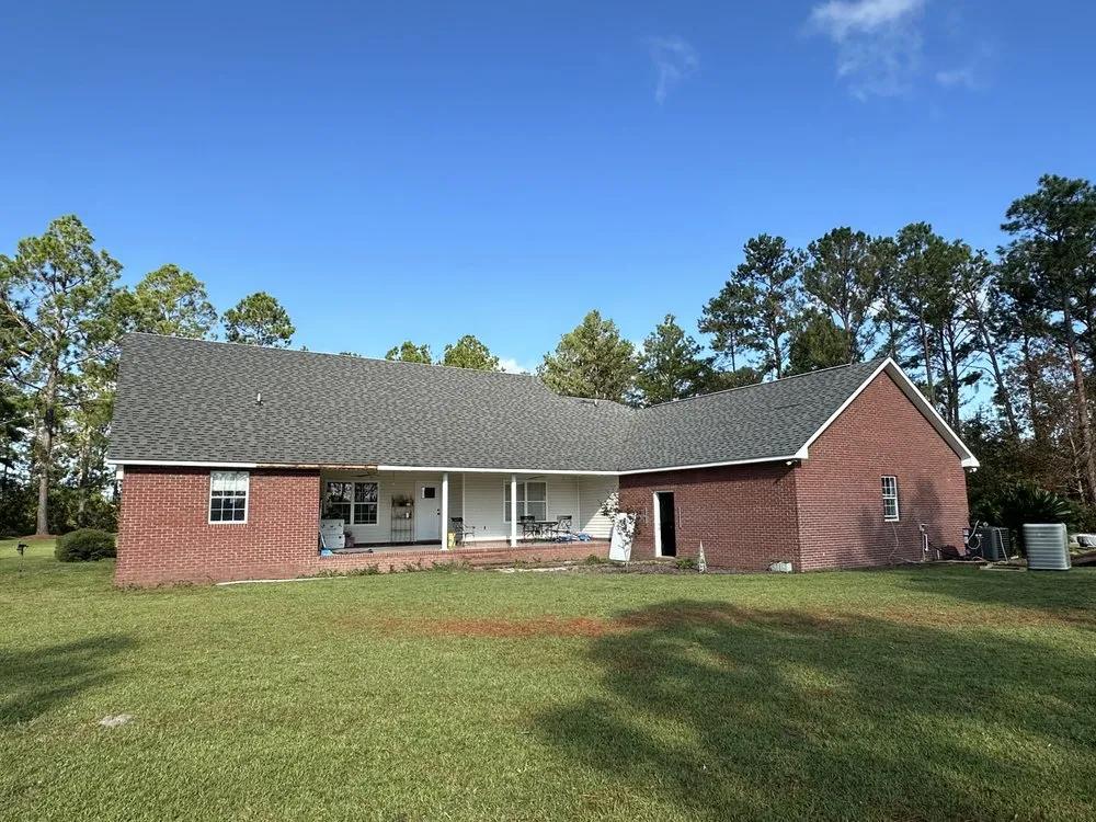 Slide of Espana Roofing