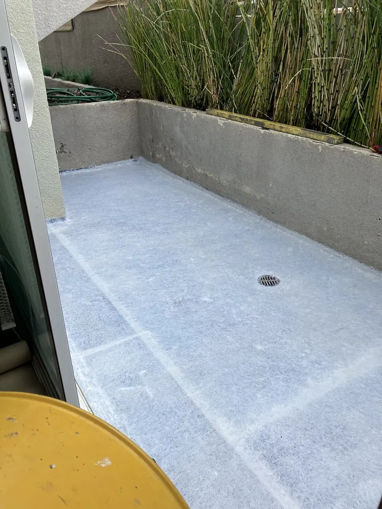Slide of Espinal's Roofing & Waterproofing