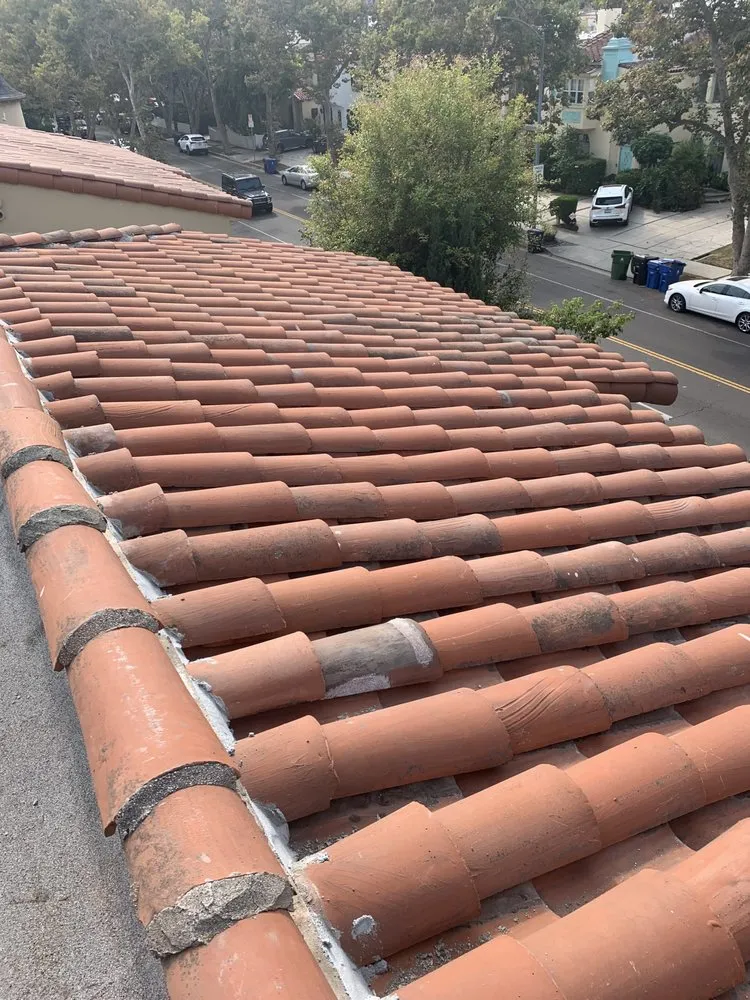 Slide of Espinal's Roofing & Waterproofing