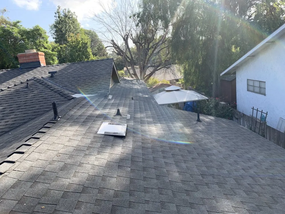 Slide of Espinal's Roofing & Waterproofing