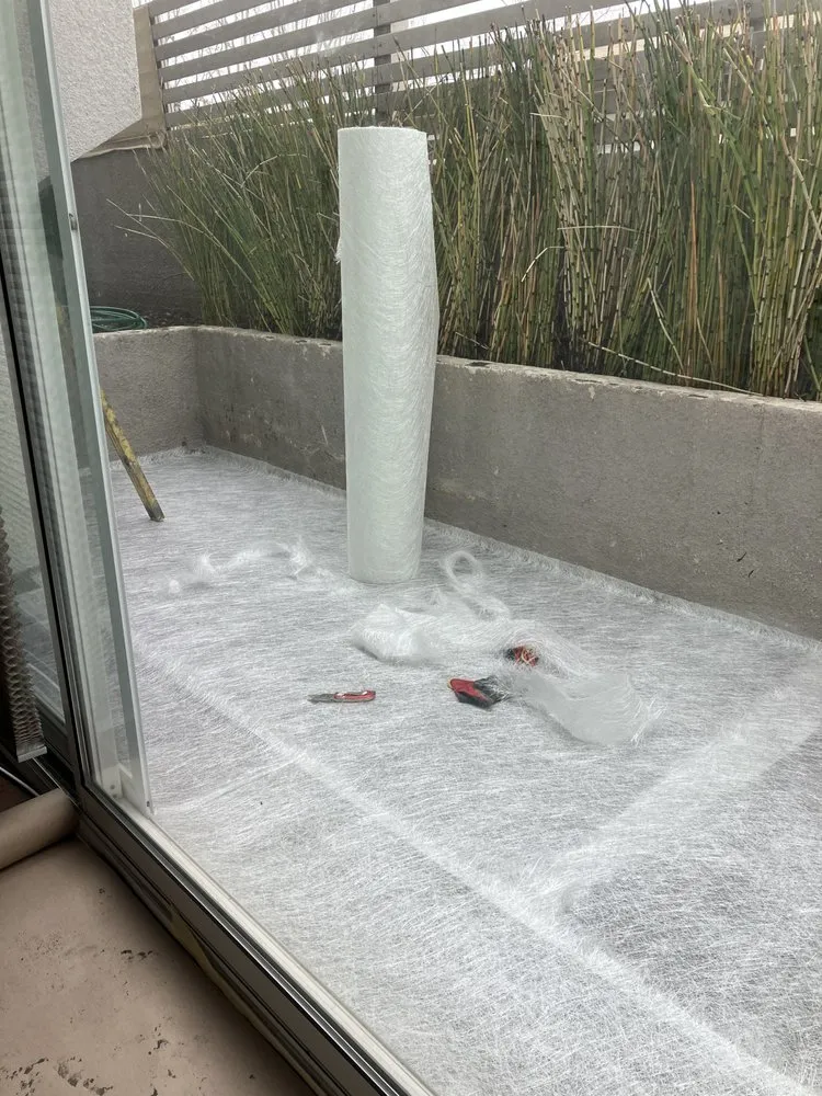 Slide of Espinal's Roofing & Waterproofing