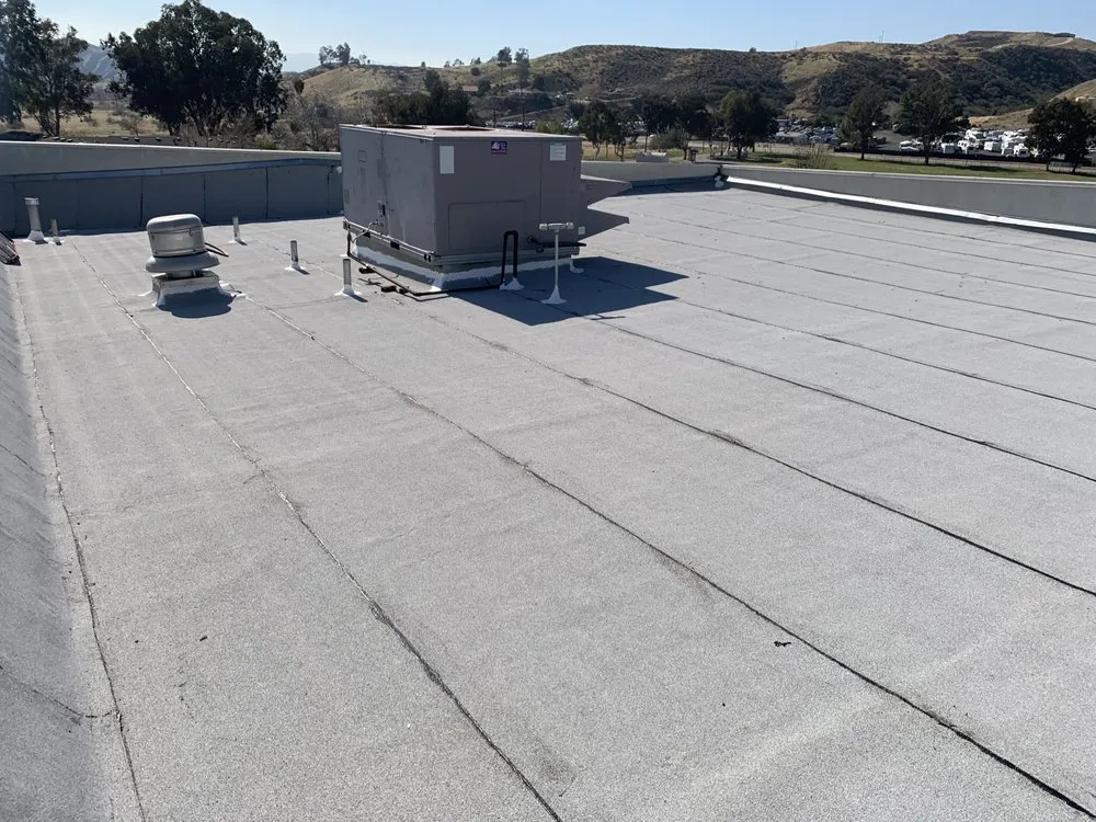 Slide of Espinal's Roofing & Waterproofing