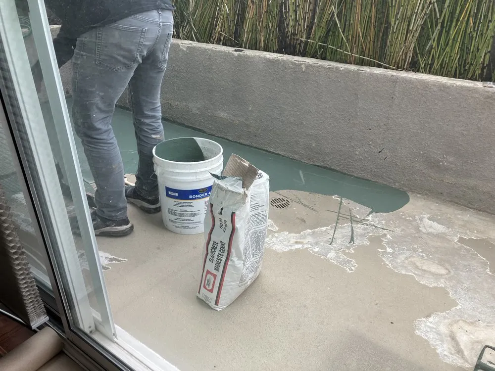 Slide of Espinal's Roofing & Waterproofing