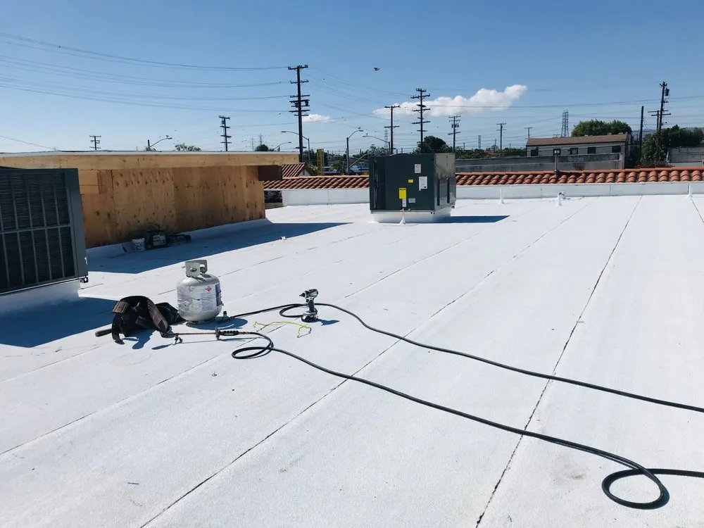 Slide of Espinal's Roofing & Waterproofing