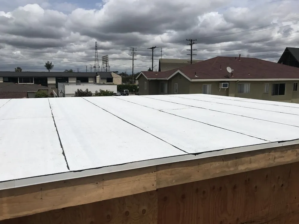Slide of Espinal's Roofing & Waterproofing