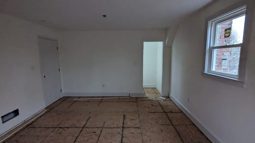 Slide of Espinosa Construction