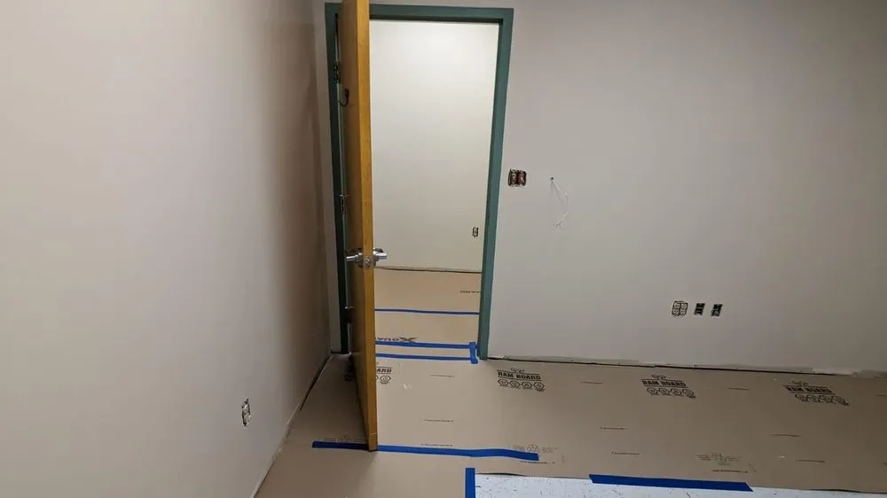 Slide of Espinosa Construction