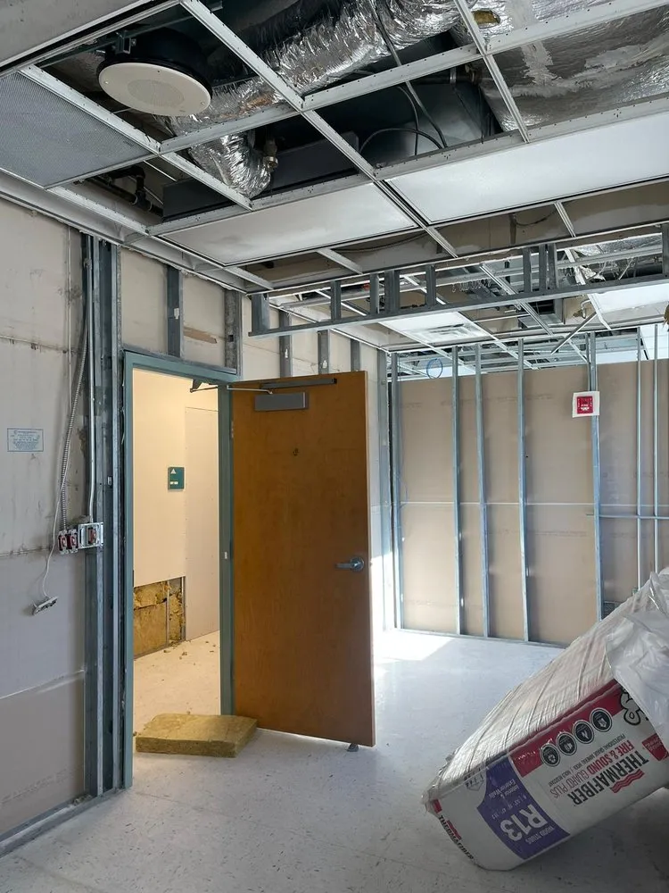 Slide of Espinosa Construction