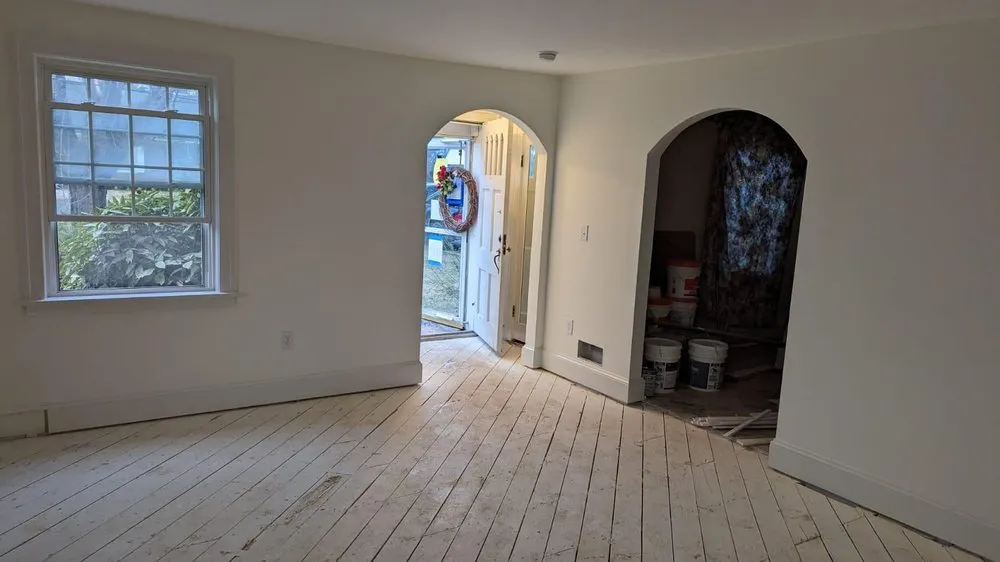 Slide of Espinosa Construction