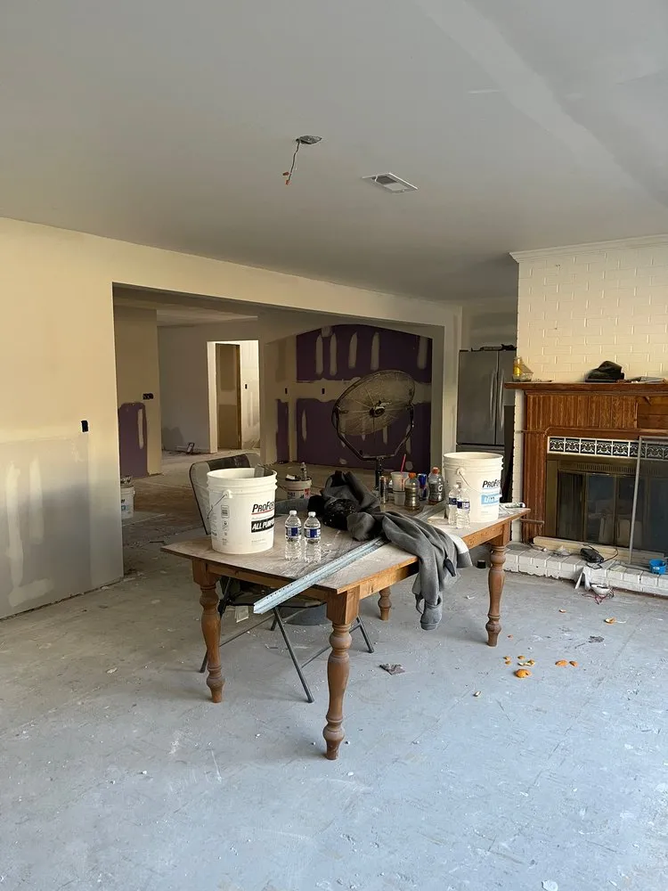 Slide of Espinosa Construction