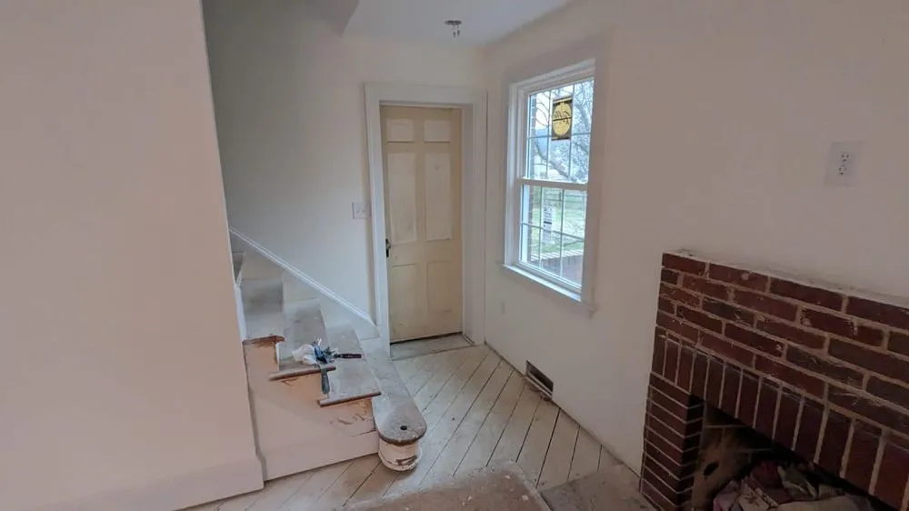 Slide of Espinosa Construction