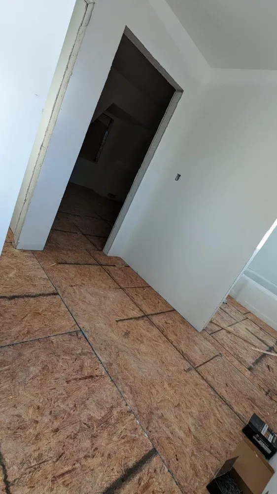 Slide of Espinosa Construction