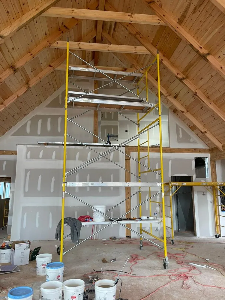 Slide of Espinosa Construction