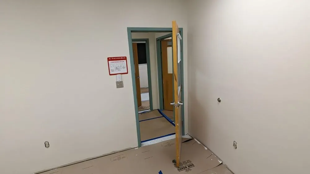 Slide of Espinosa Construction