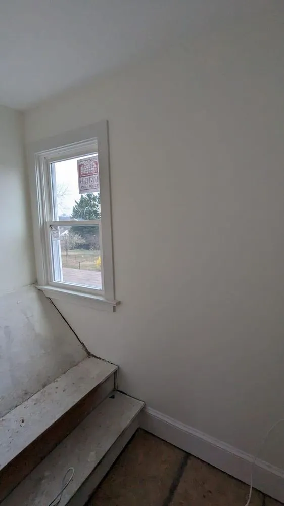 Slide of Espinosa Construction