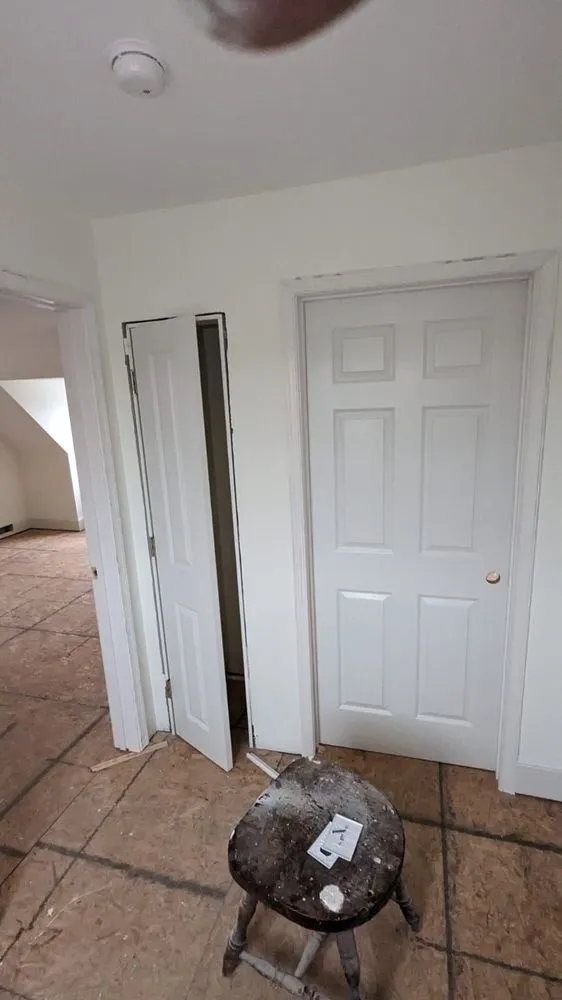 Slide of Espinosa Construction