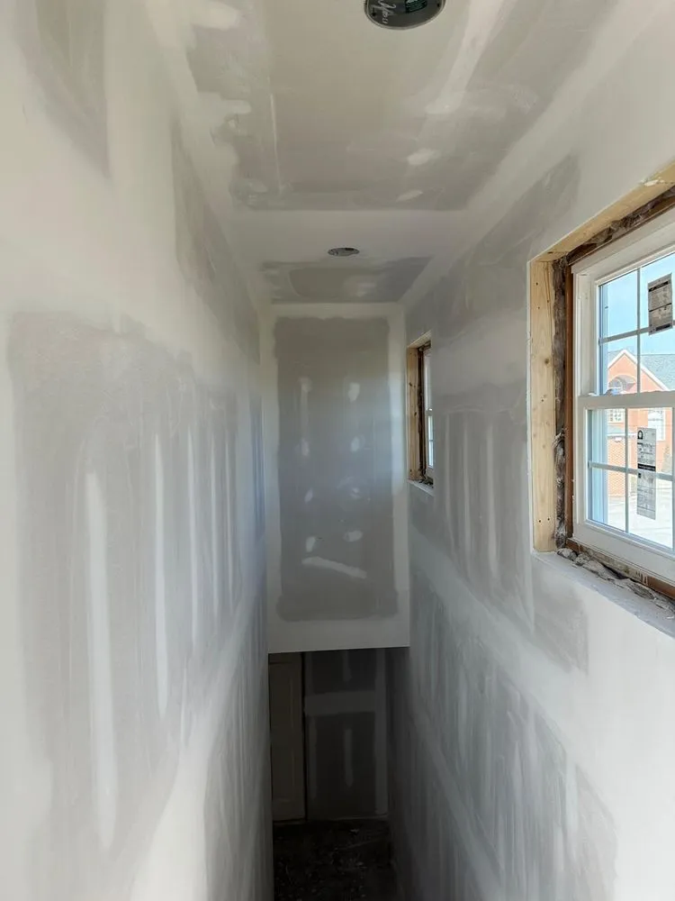 Slide of Espinosa Construction