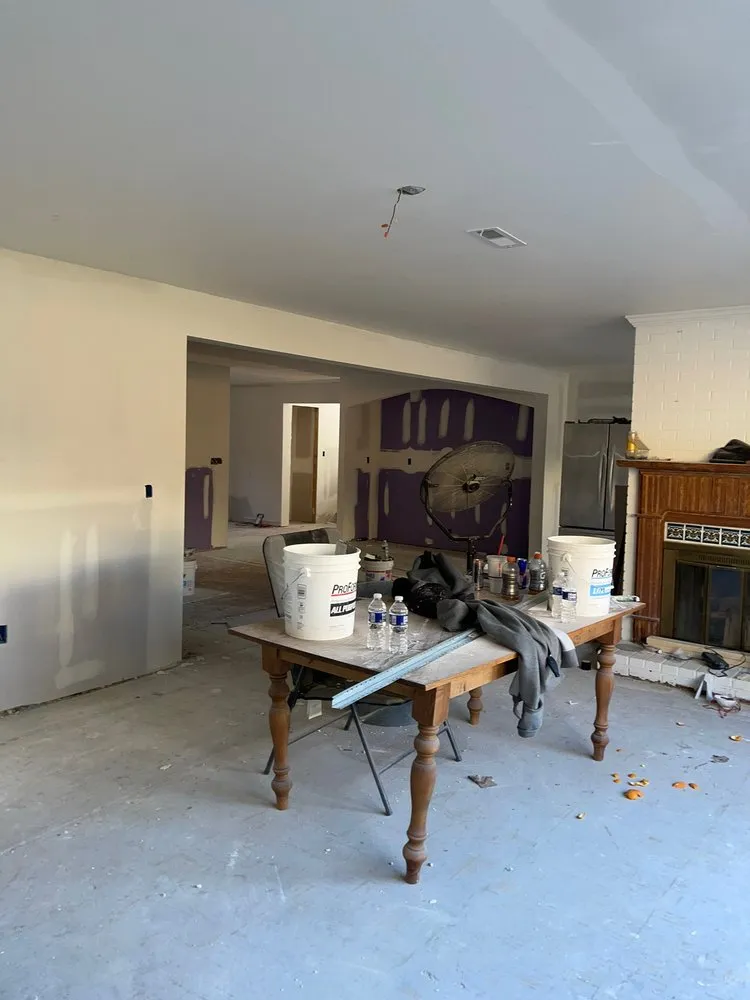 Slide of Espinosa Construction