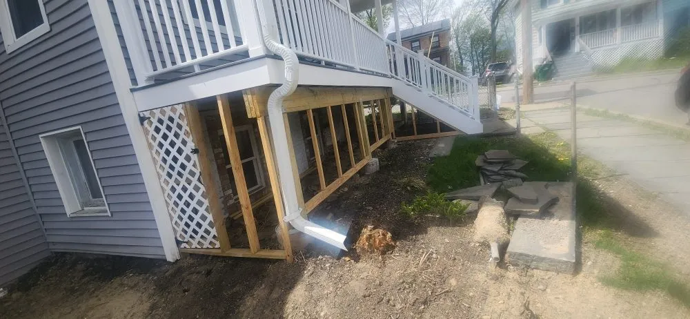 Slide of Espinoza Allpro Remodeling