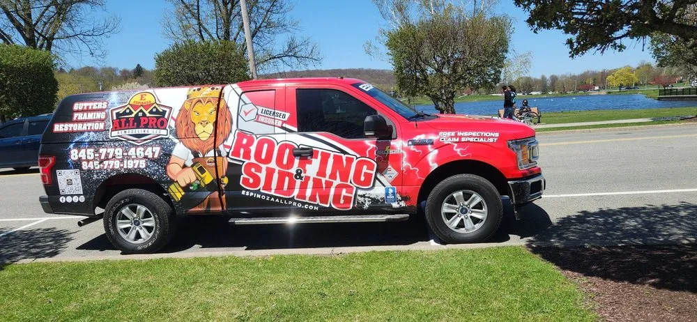 Slide of Espinoza Allpro Remodeling