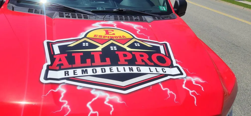 Slide of Espinoza Allpro Remodeling