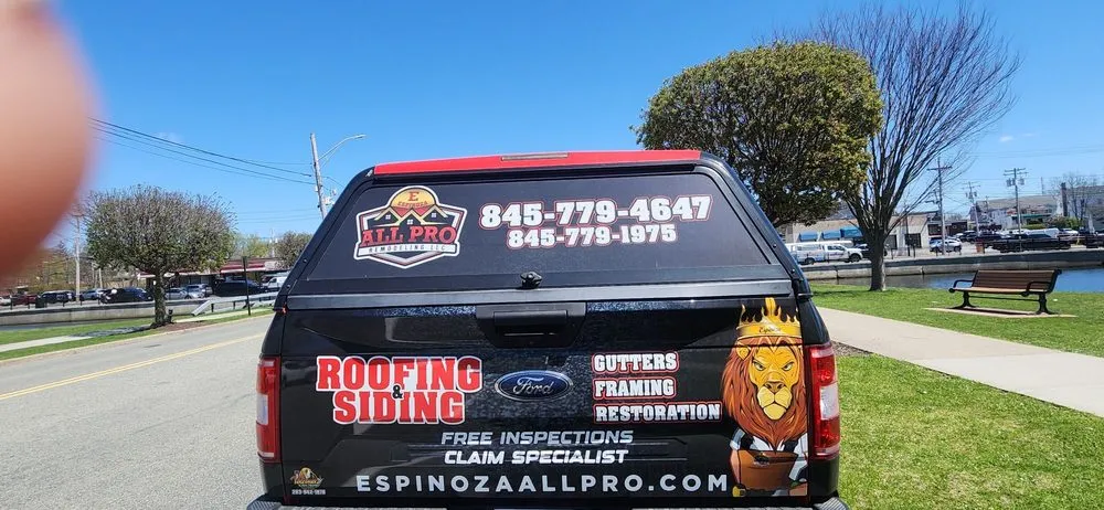 Slide of Espinoza Allpro Remodeling