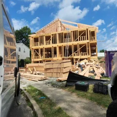 Slide of Espinoza Allpro Remodeling