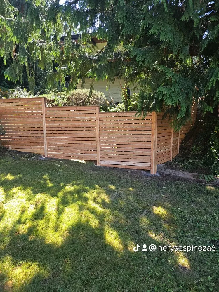 Slide of Espinoza Fence And Landscaping