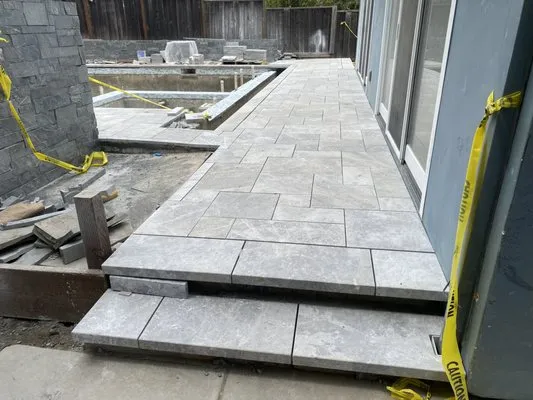 Espinoza General Construction & Remodel Logo