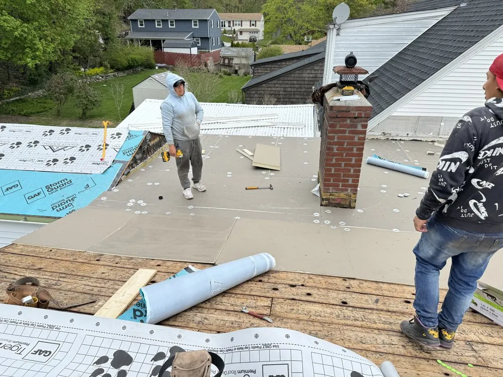 Slide of Espinoza Home Improvement