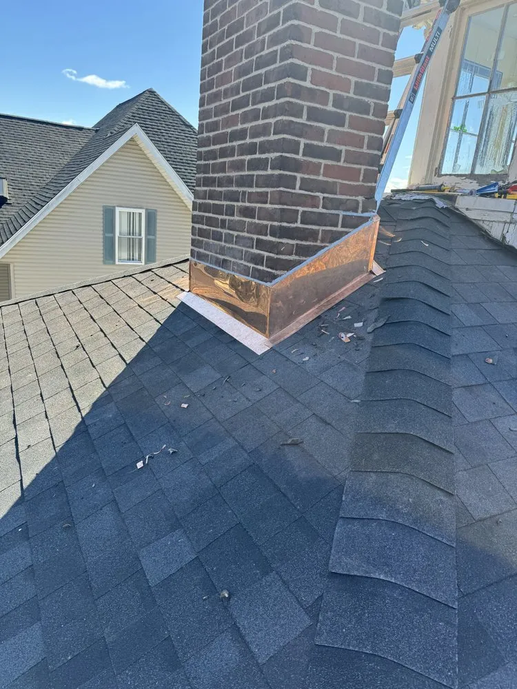 Slide of Espinoza Home Improvement