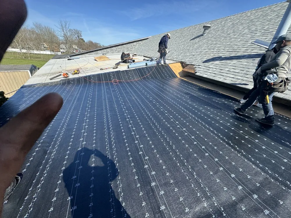 Slide of Espinoza Home Improvement