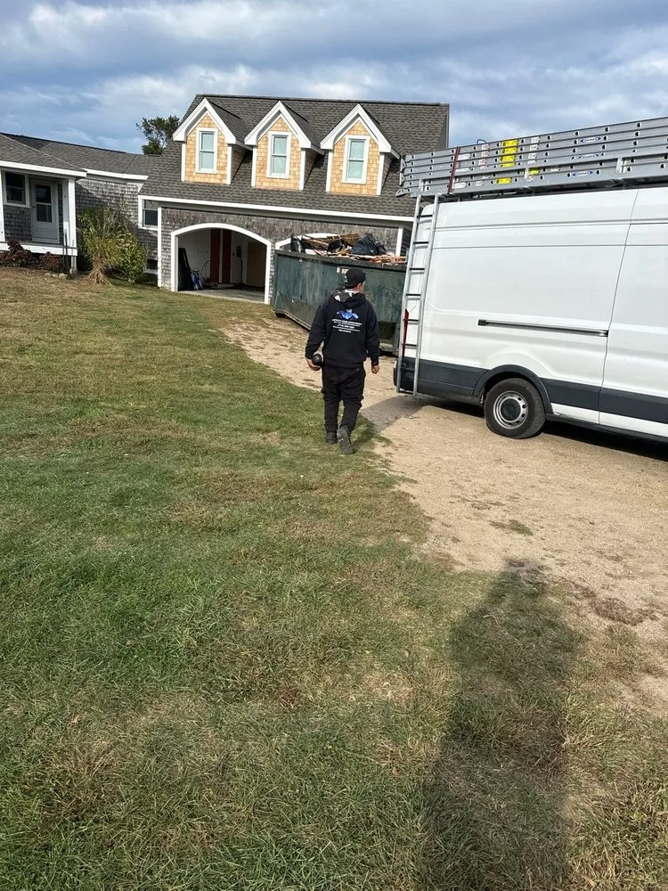 Slide of Espinoza Home Improvement