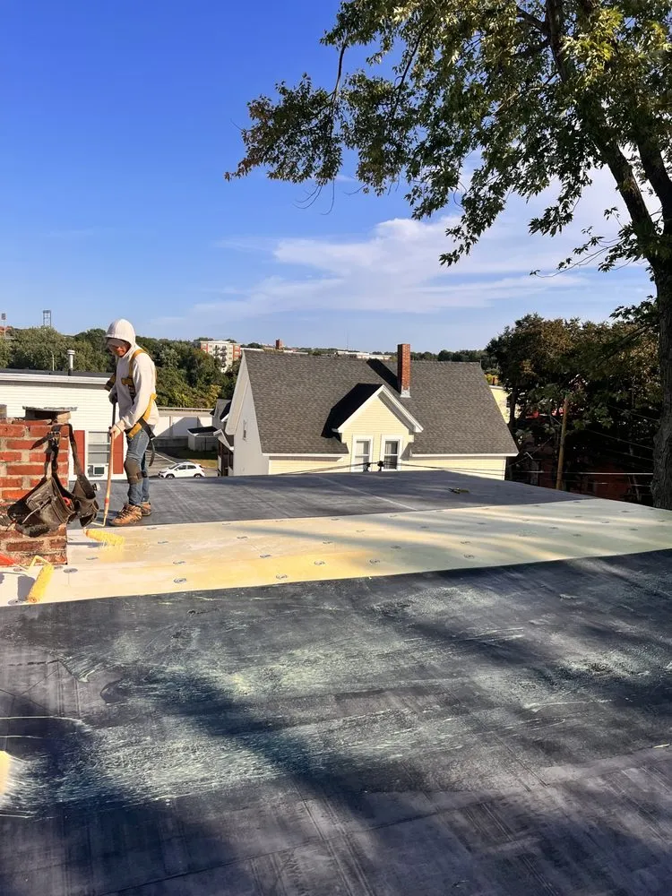 Slide of Espinoza Home Improvement