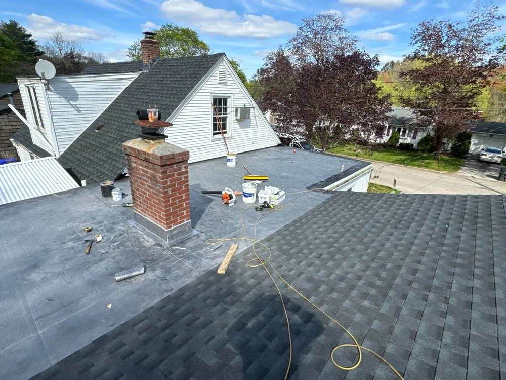 Slide of Espinoza Home Improvement