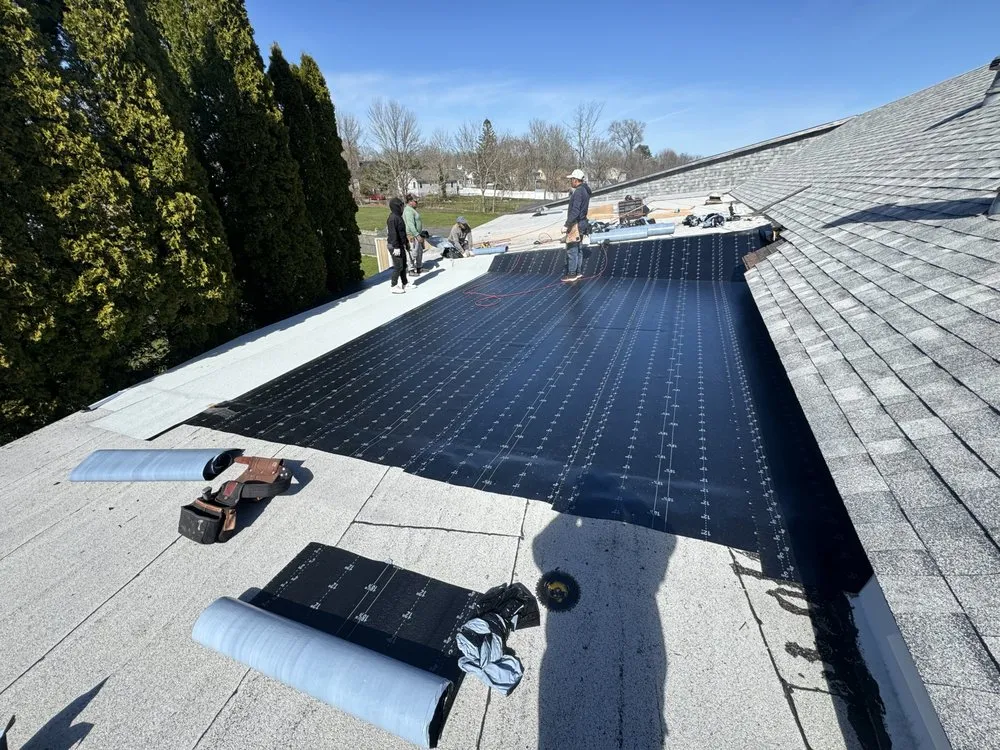 Slide of Espinoza Home Improvement