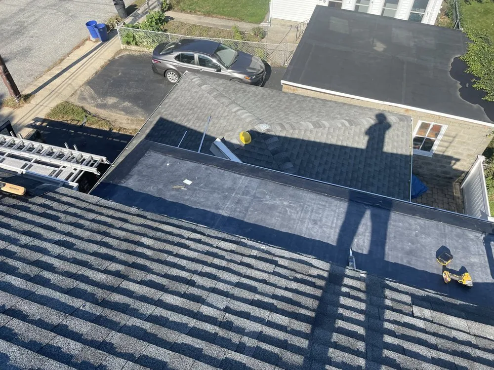 Slide of Espinoza Home Improvement