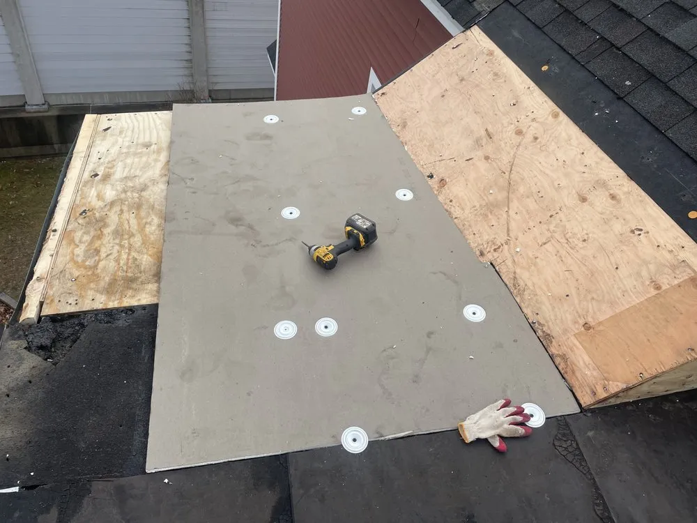 Slide of Espinoza Home Improvement