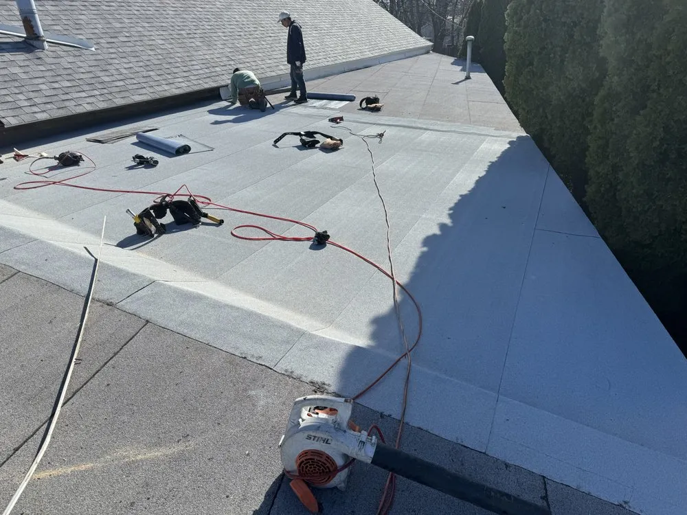 Slide of Espinoza Home Improvement