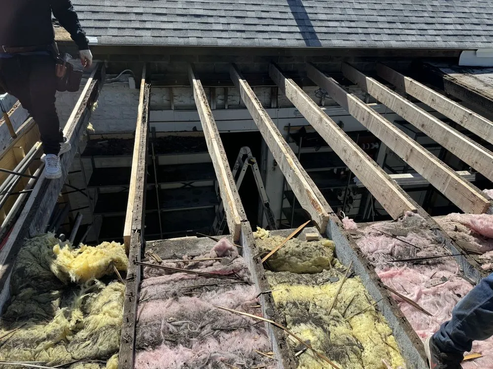 Slide of Espinoza Home Improvement