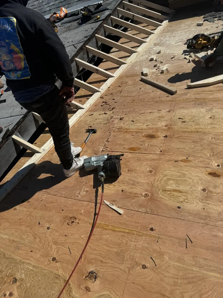 Slide of Espinoza Home Improvement