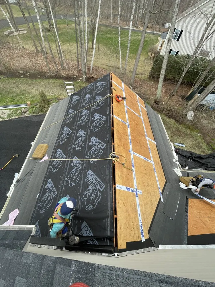 Slide of Espinoza home improvements llc