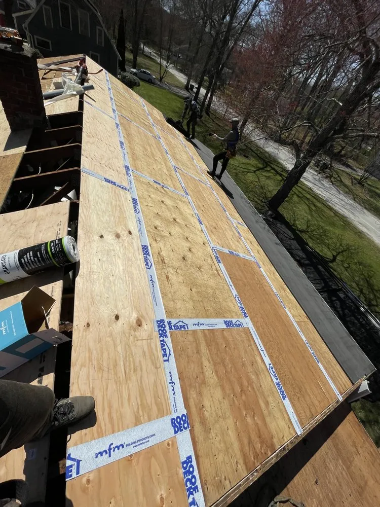 Slide of Espinoza home improvements llc