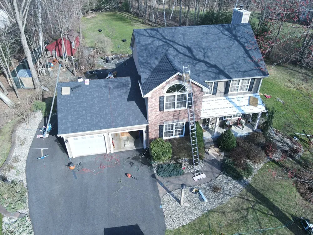 Slide of Espinoza home improvements llc