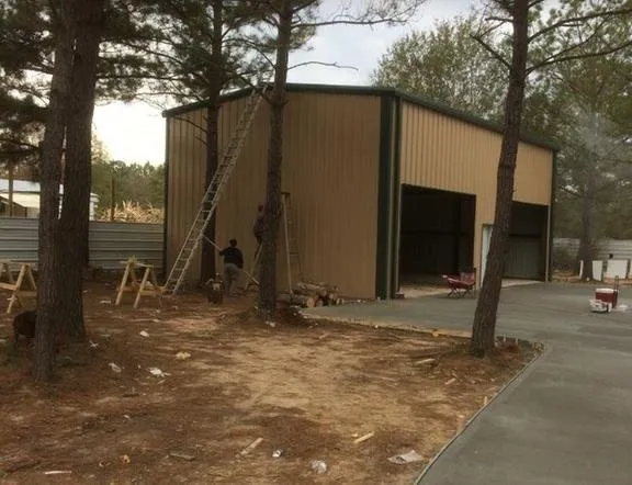 Slide of Espinoza Roofing & Construction