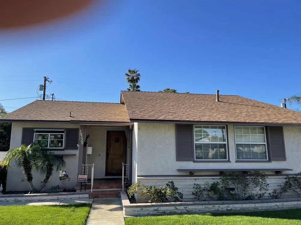 Licensed roof replacement for residential properties across Sylmar, CA - Espinoza Roofing