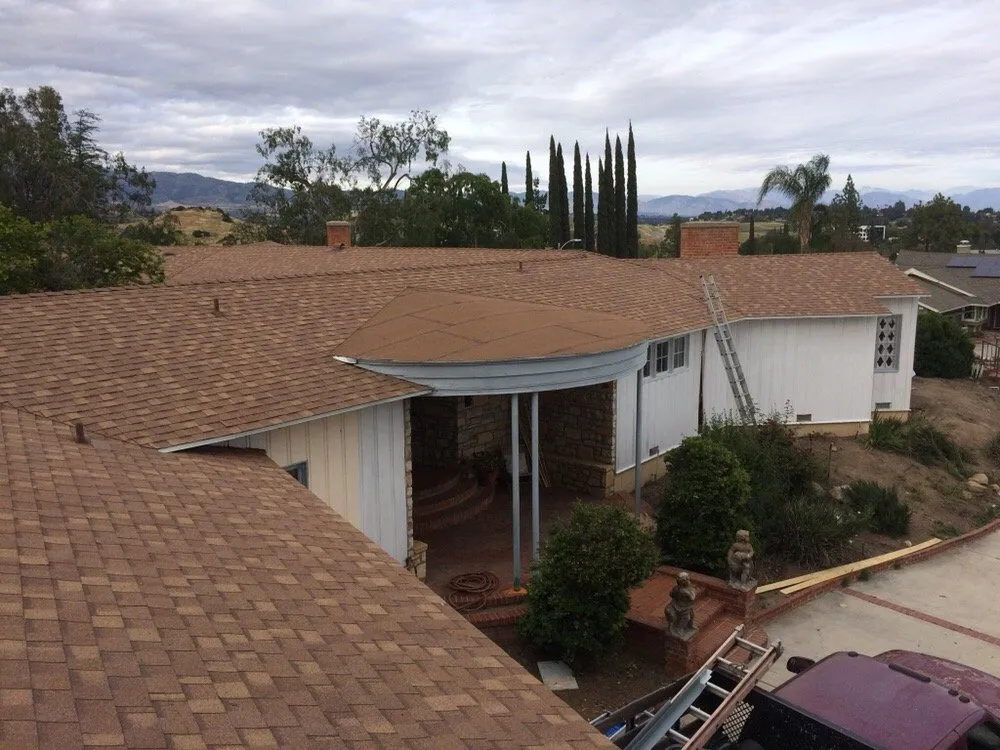 Expert roof inspection near you in Sylmar, CA by Espinoza Roofing