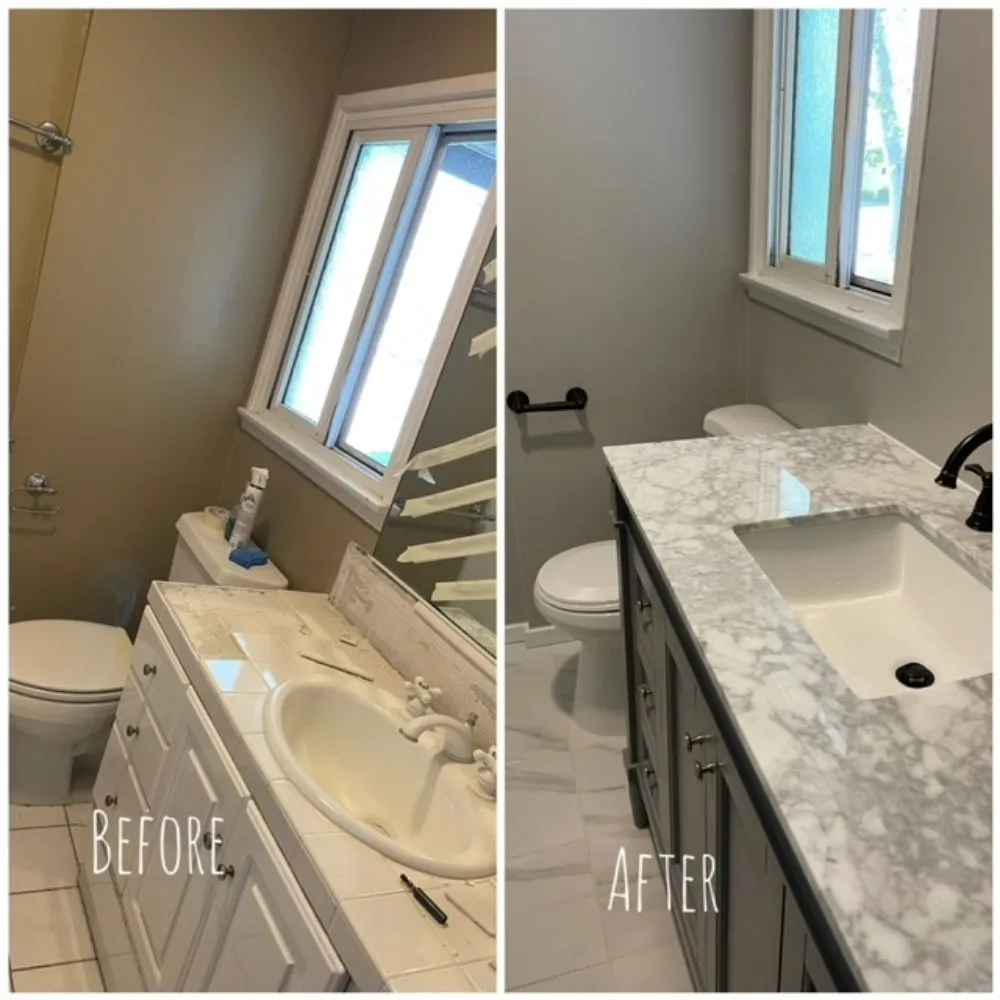 Slide of Espinoza’s Remodeling